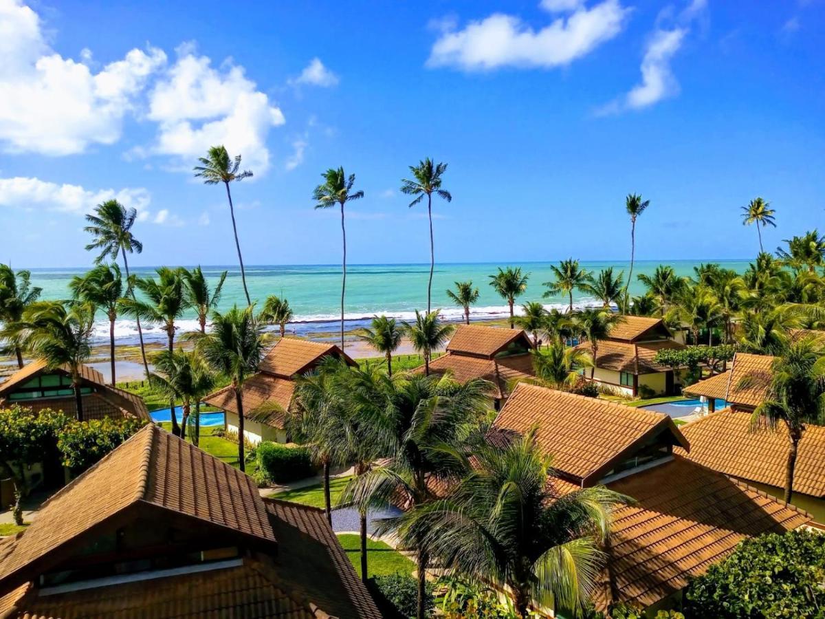 Marulhos Resort Pôrto das Galinhas Exterior foto
