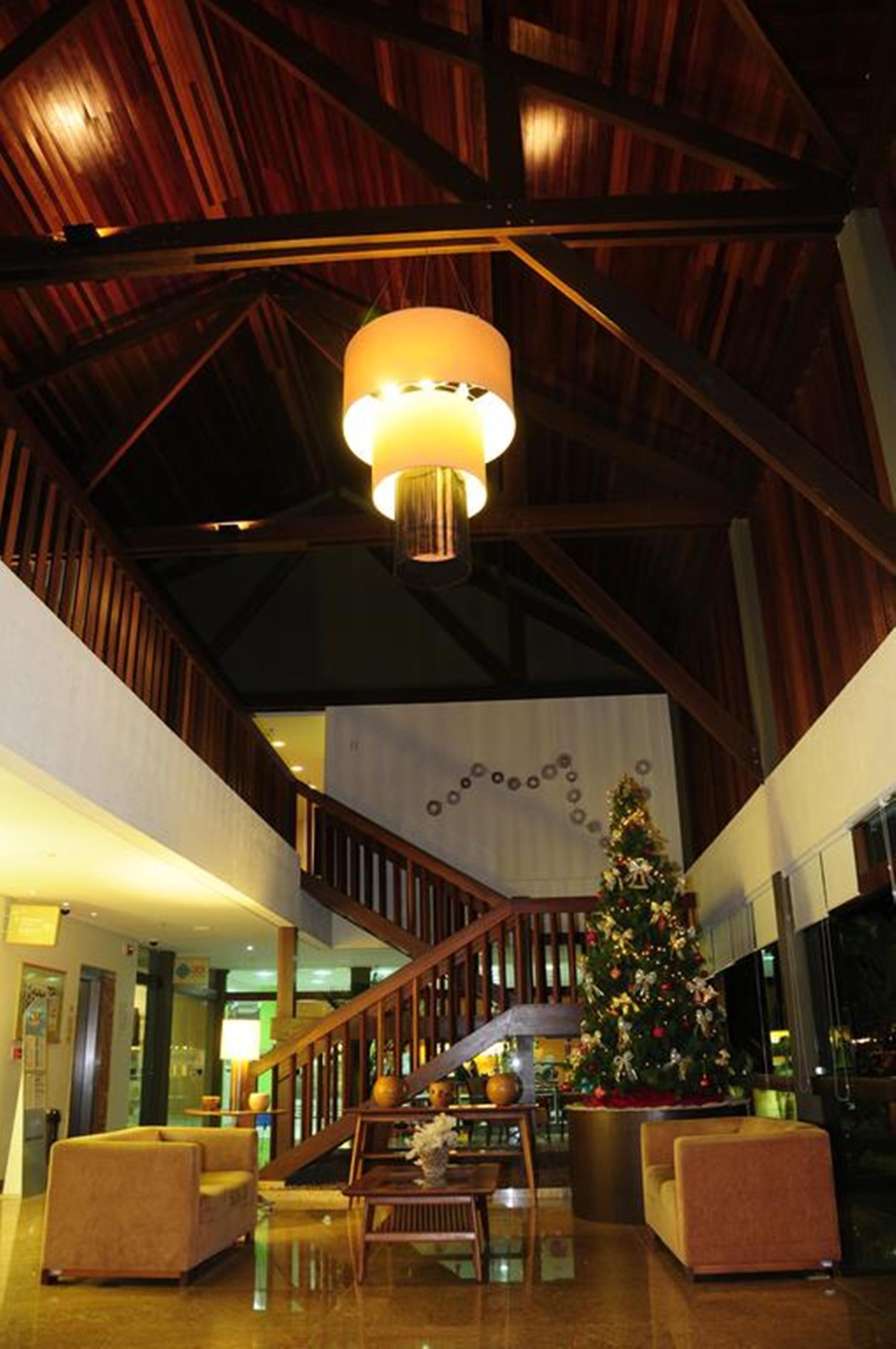 Marulhos Resort Pôrto das Galinhas Exterior foto