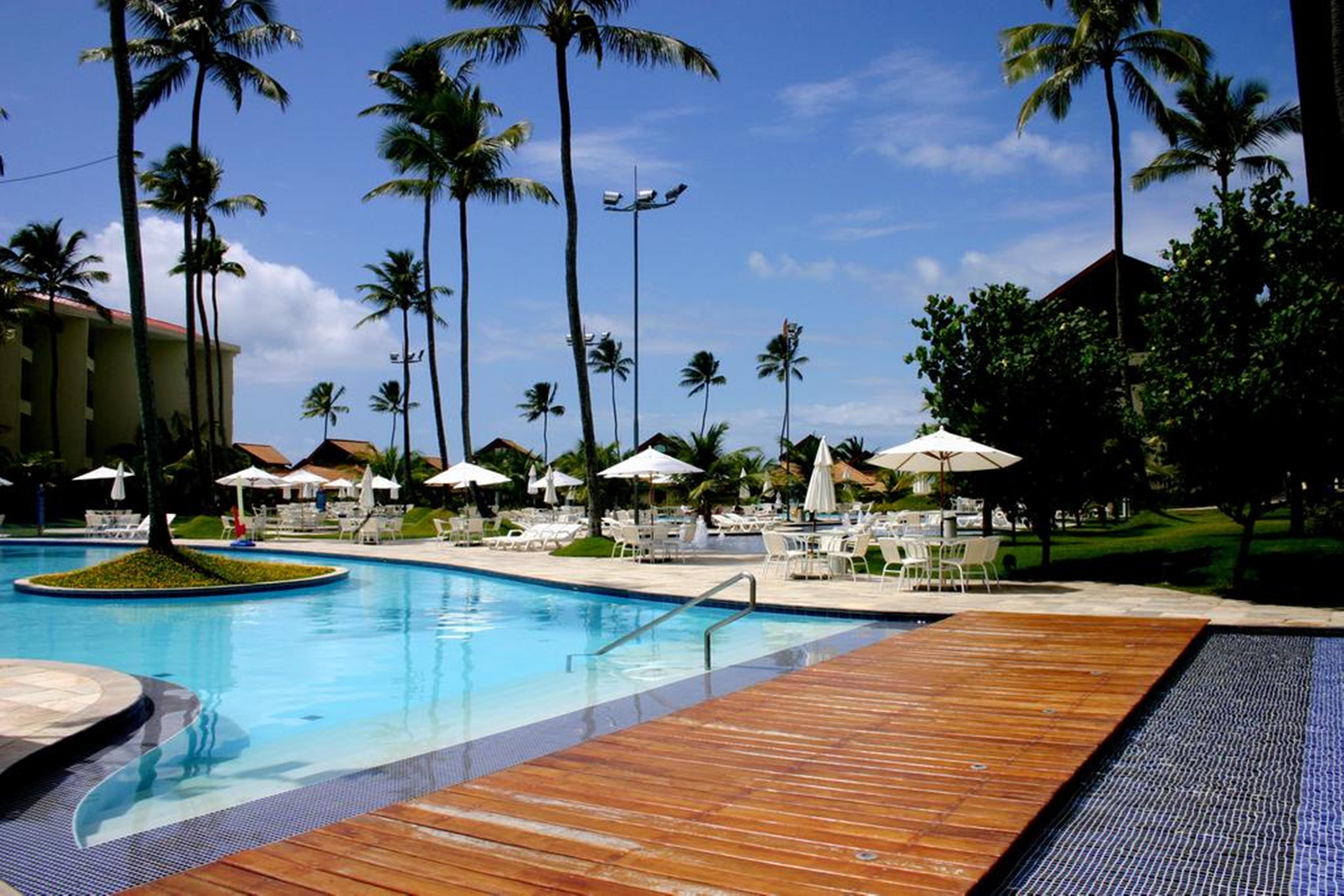 Marulhos Resort Pôrto das Galinhas Exterior foto
