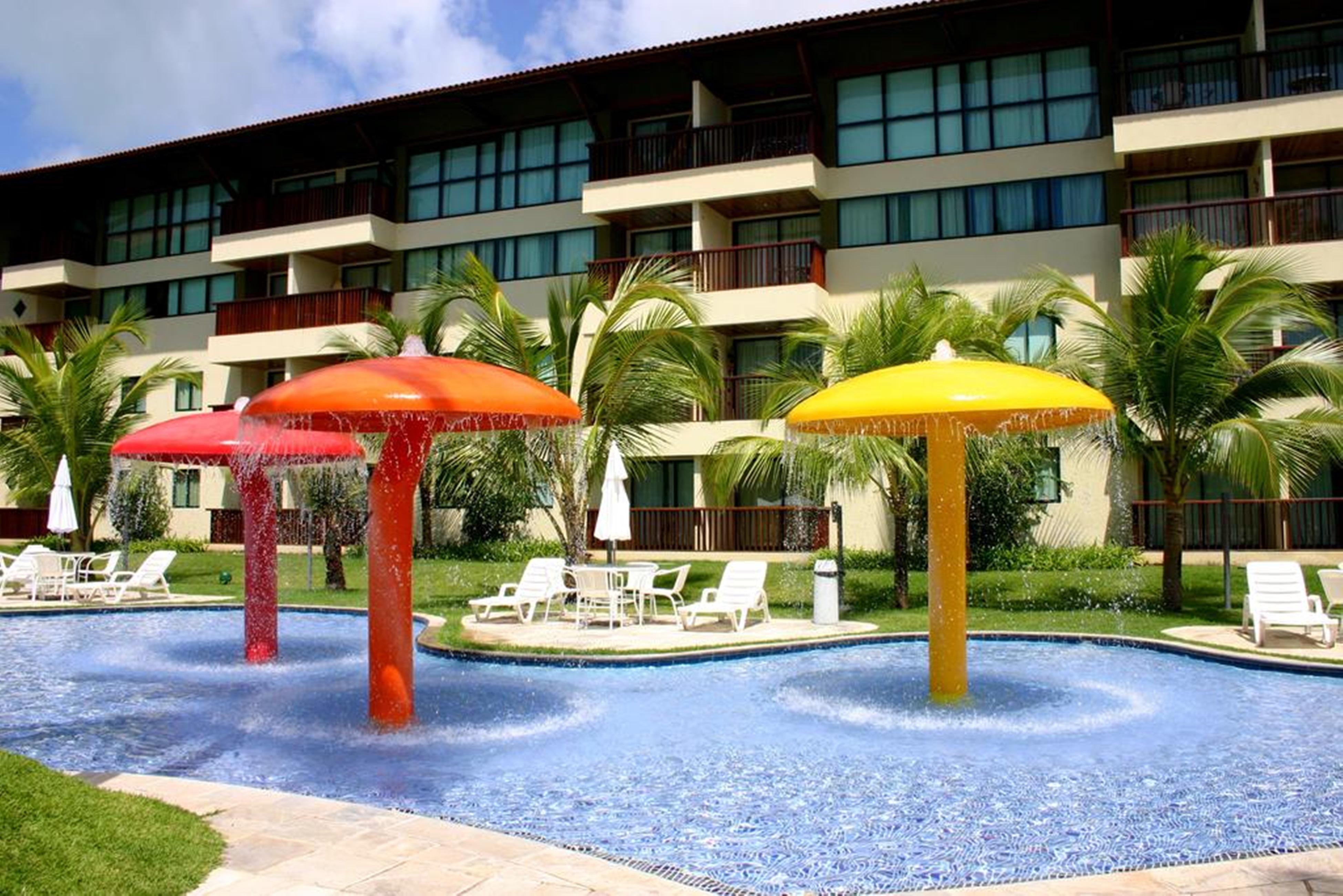 Marulhos Resort Pôrto das Galinhas Exterior foto