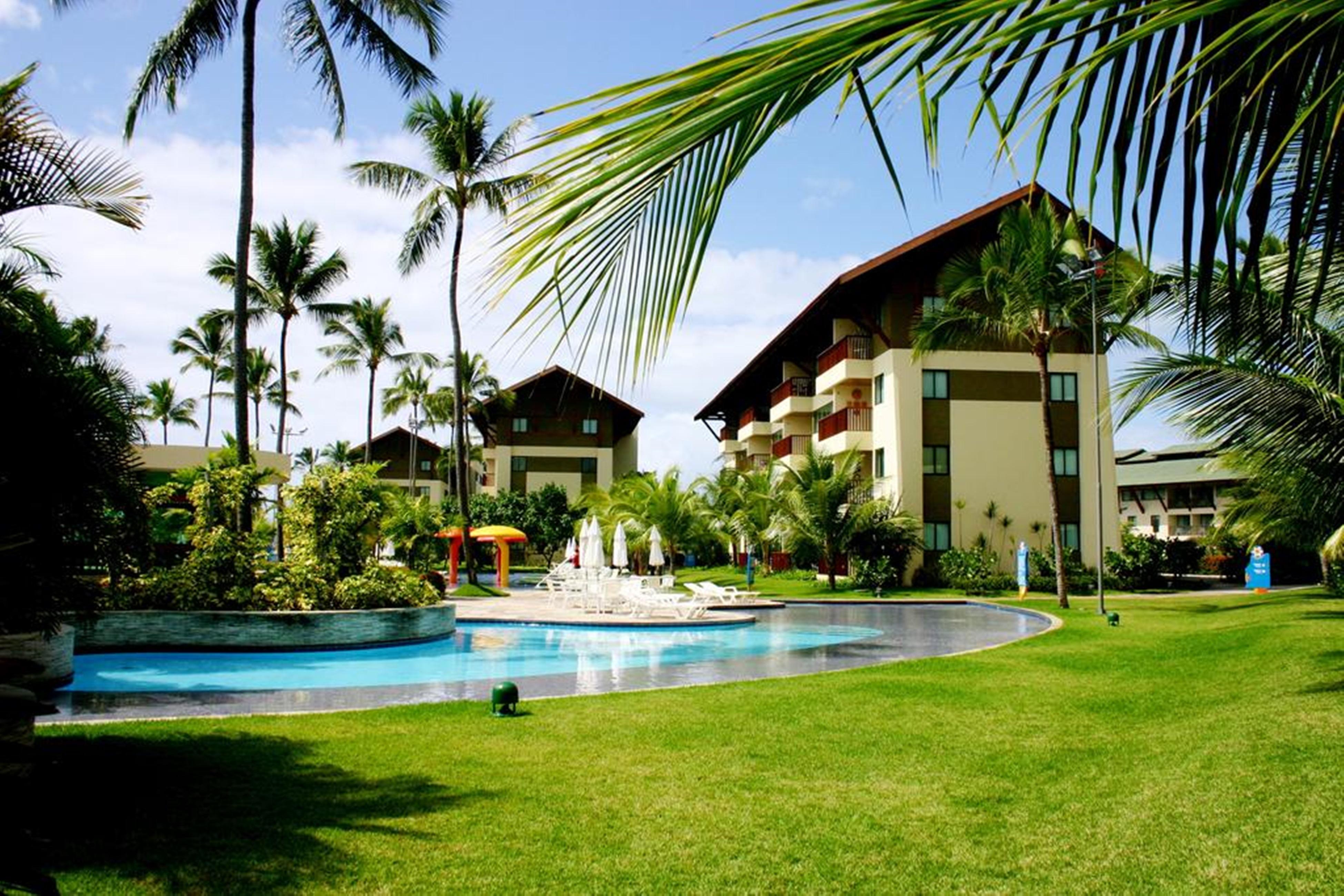 Marulhos Resort Pôrto das Galinhas Exterior foto