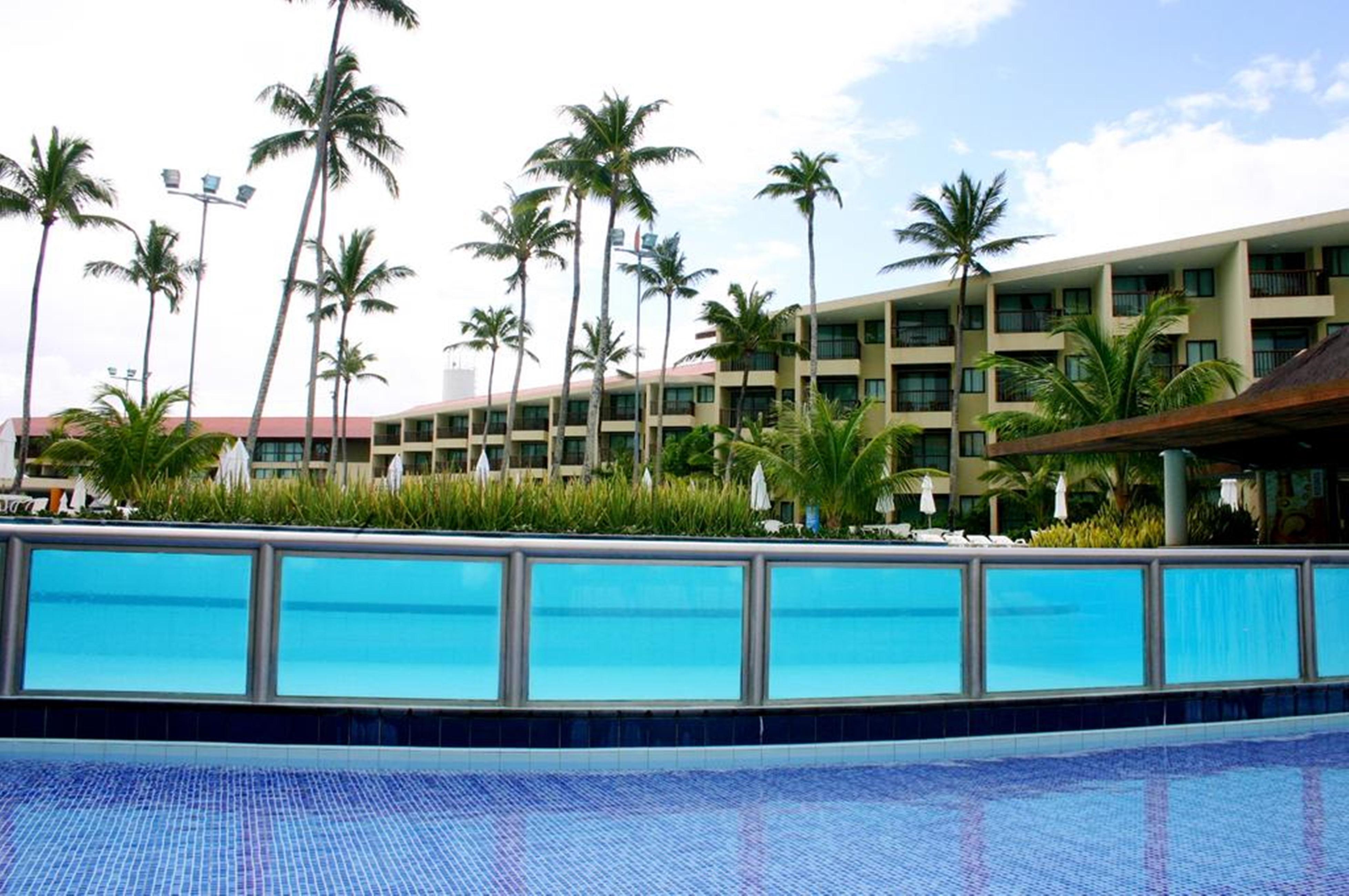 Marulhos Resort Pôrto das Galinhas Exterior foto