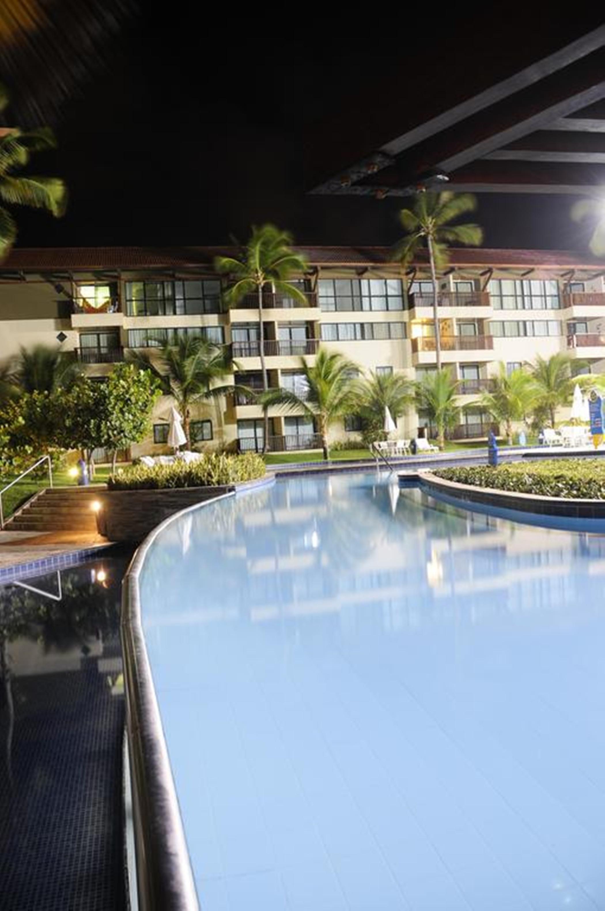 Marulhos Resort Pôrto das Galinhas Exterior foto