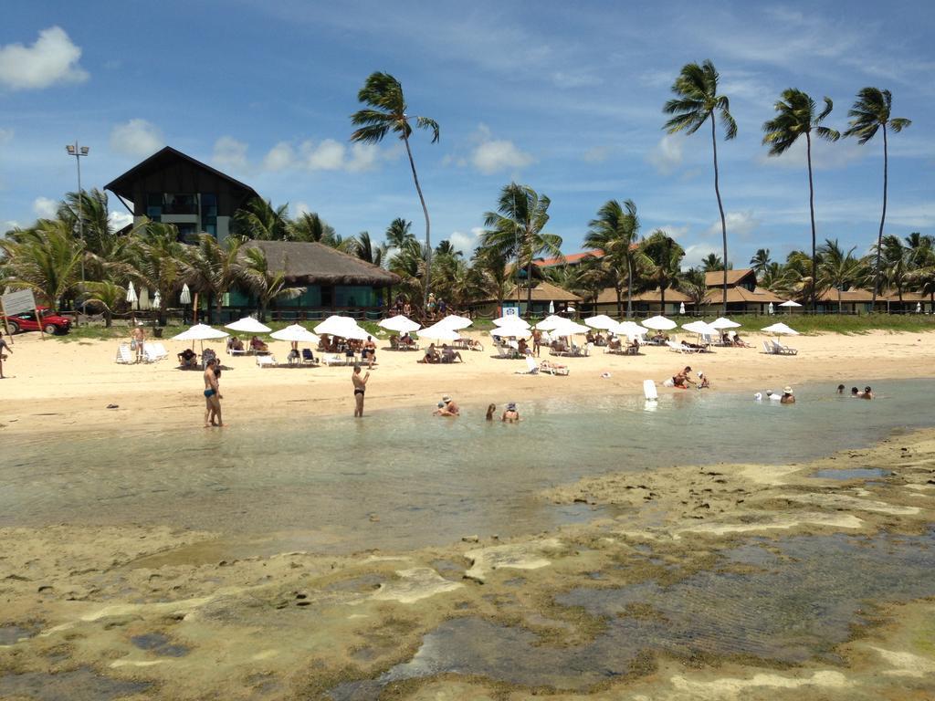 Marulhos Resort Pôrto das Galinhas Exterior foto