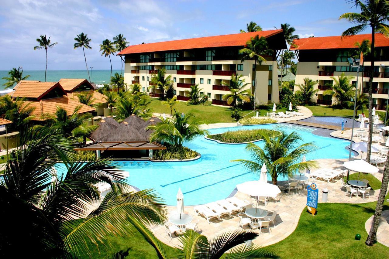 Marulhos Resort Pôrto das Galinhas Exterior foto