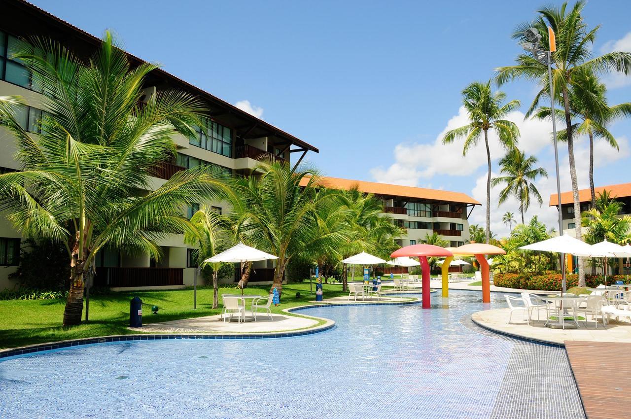 Marulhos Resort Pôrto das Galinhas Exterior foto