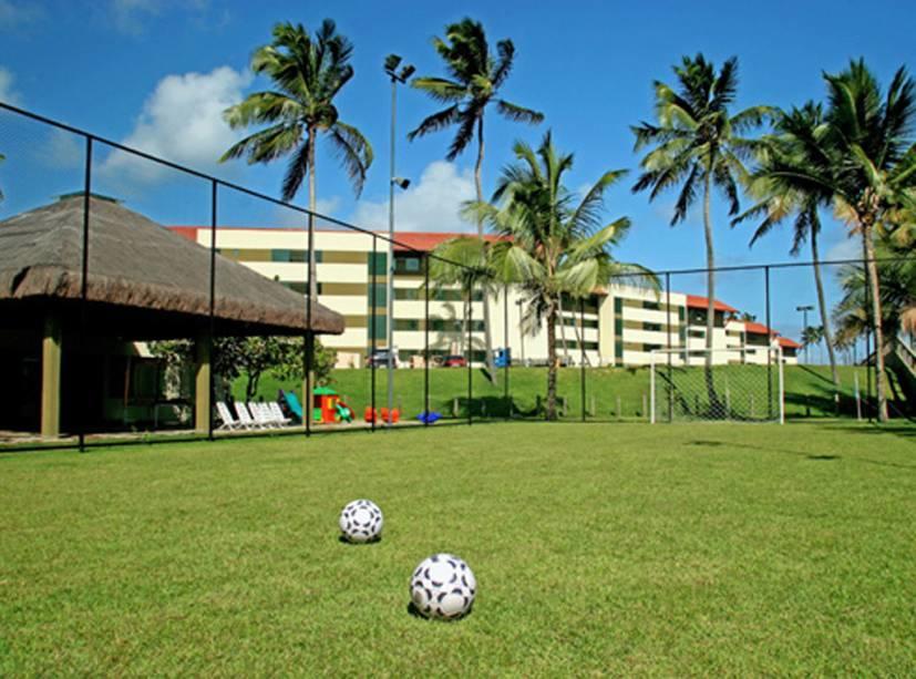 Marulhos Resort Pôrto das Galinhas Exterior foto