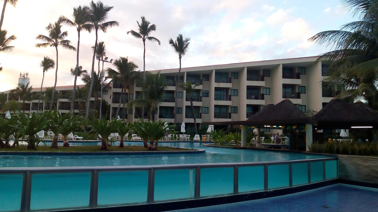 Marulhos Resort Pôrto das Galinhas Exterior foto