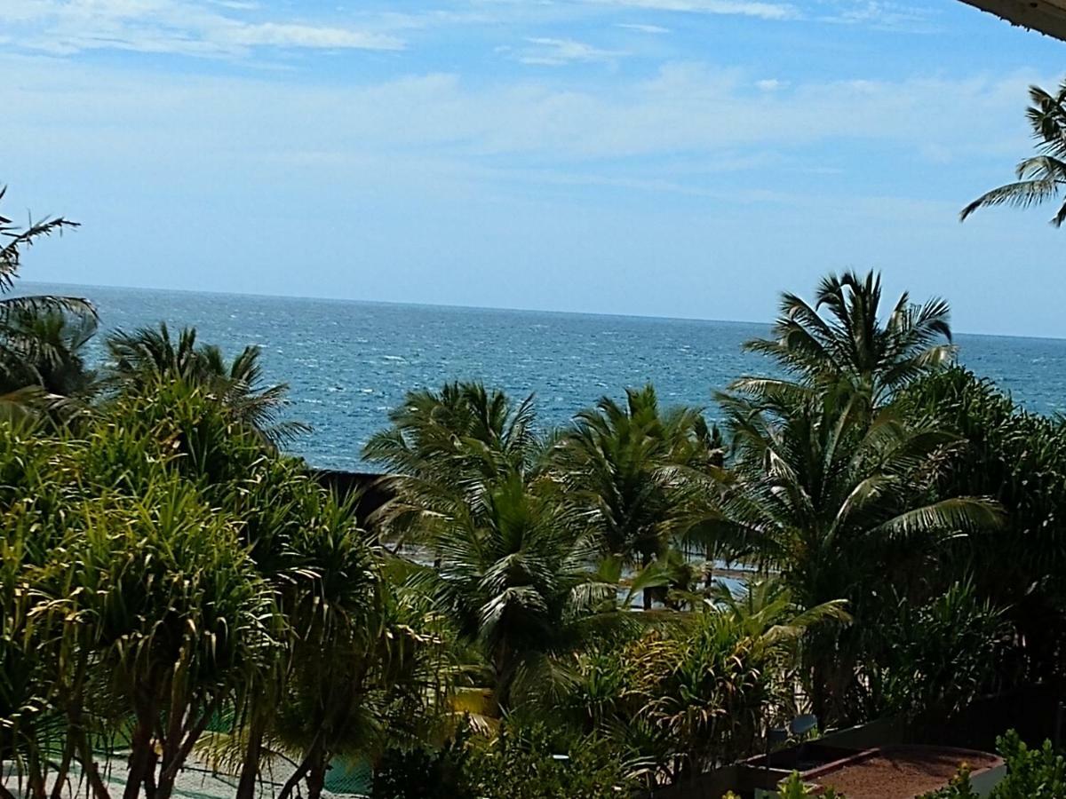 Marulhos Resort Pôrto das Galinhas Exterior foto